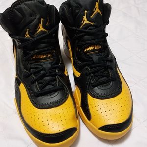 Jordan's Pro Rx Sneakers